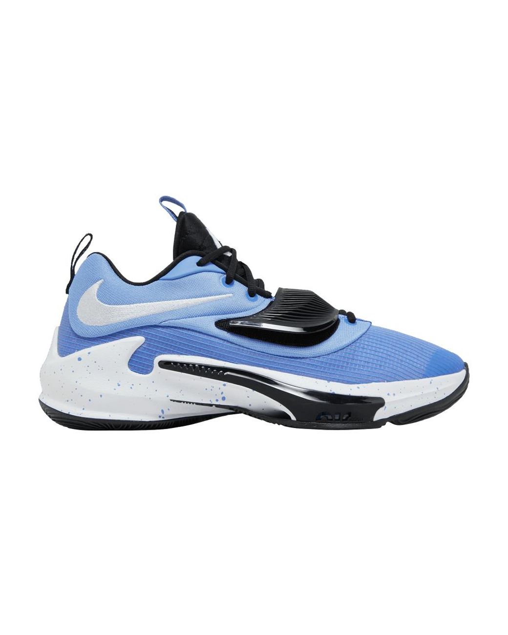 Nike Zoom Freak 3 Tb 'royal Pulse' in Blue for Men | Lyst