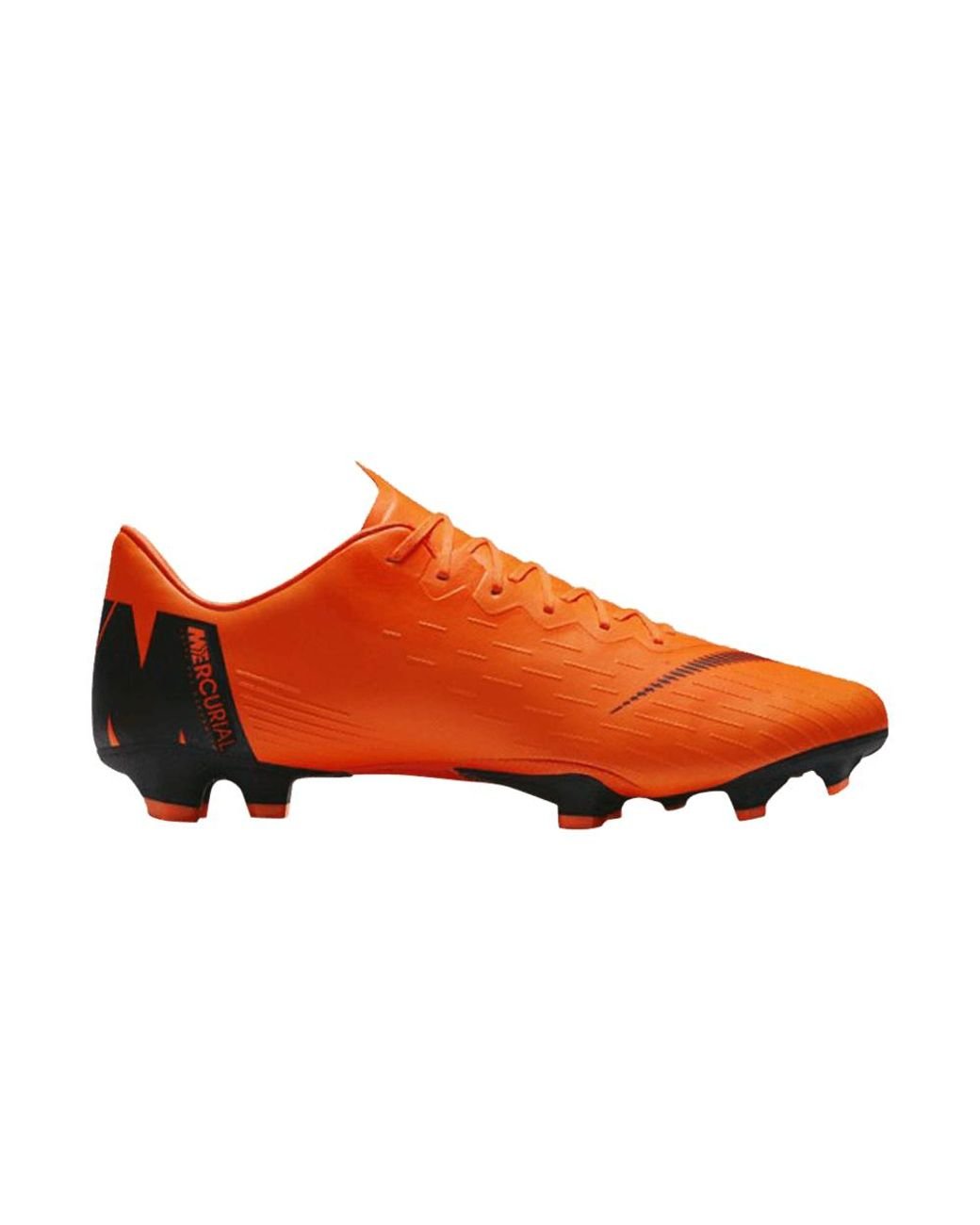 Nike Mercurial Vapor 12 Pro Fg 'total Orange' for Men | Lyst