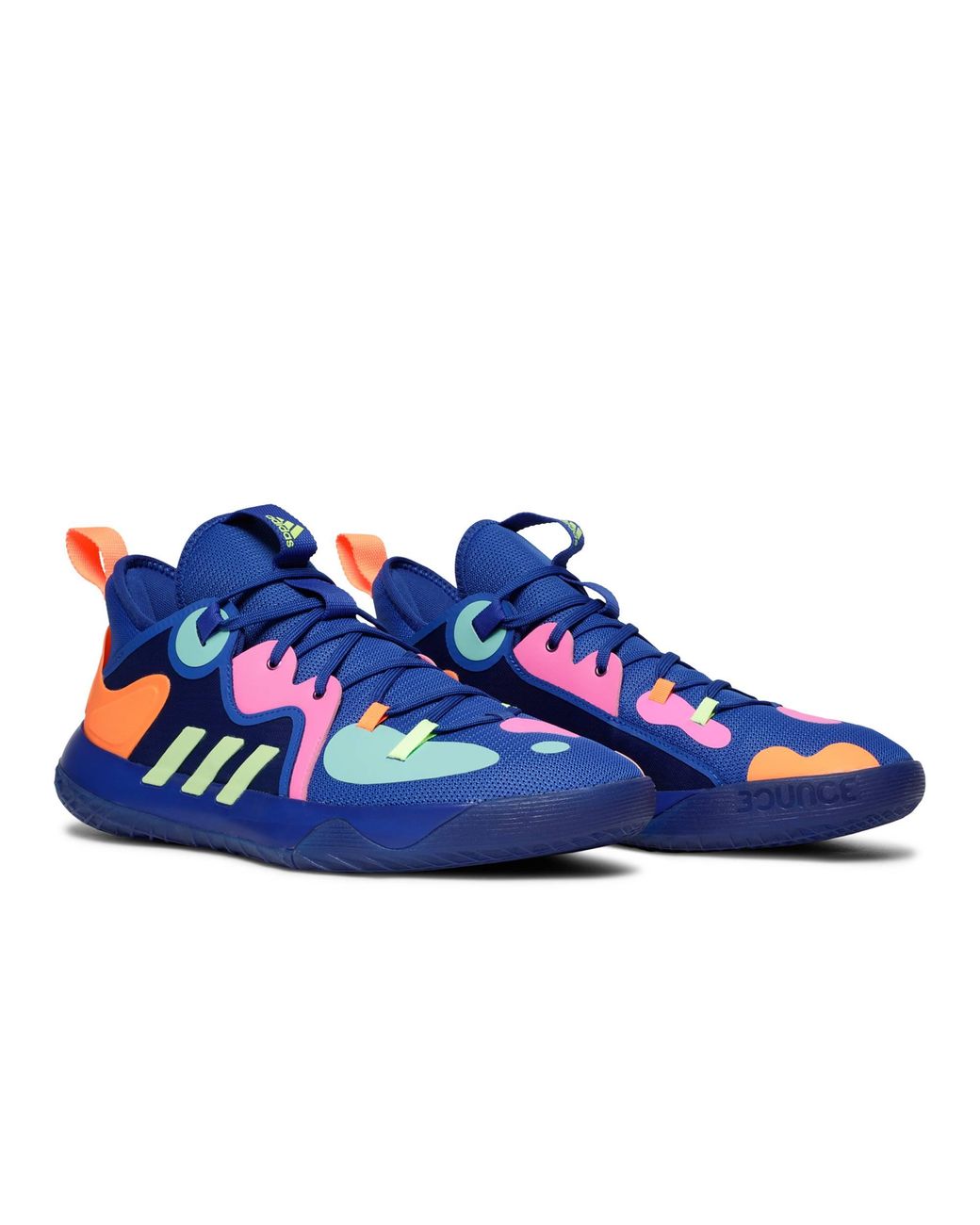 harden stepback 2 royal blue