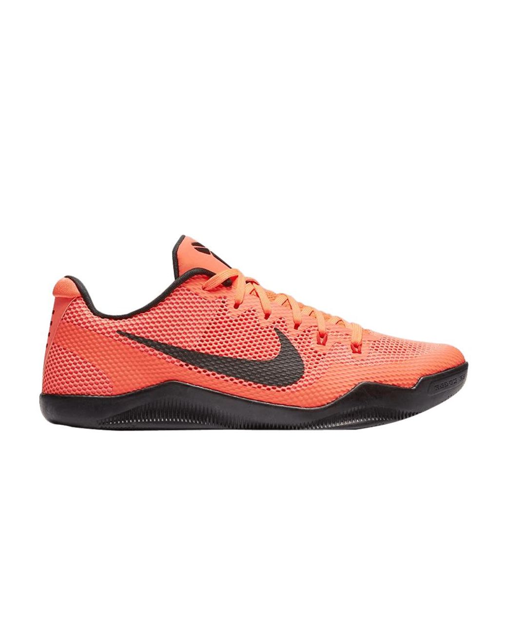 kobe 11 orange