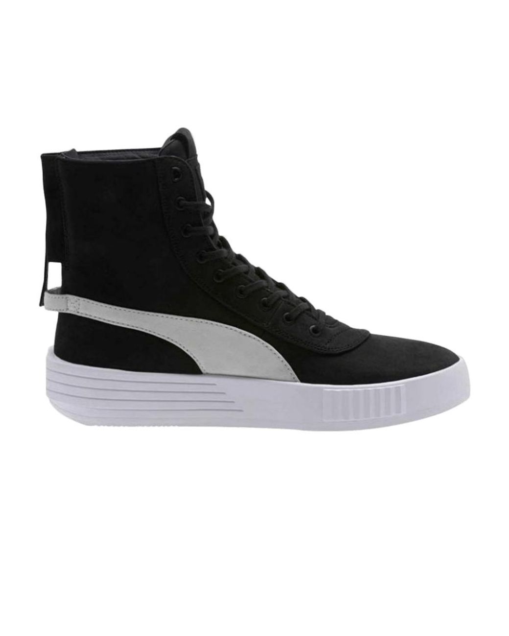 PUMA The Weeknd X Xo Parallel 'black' for Men | Lyst