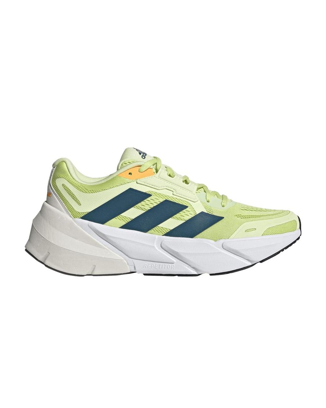 adidas Adistar 'pulse Lime Real Teal' in Blue for Men | Lyst