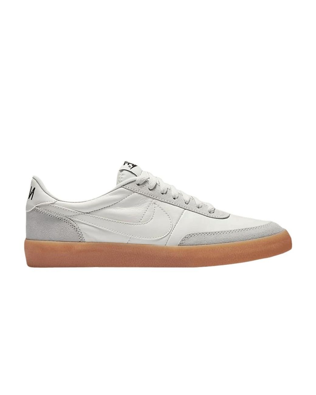 nike killshot grey