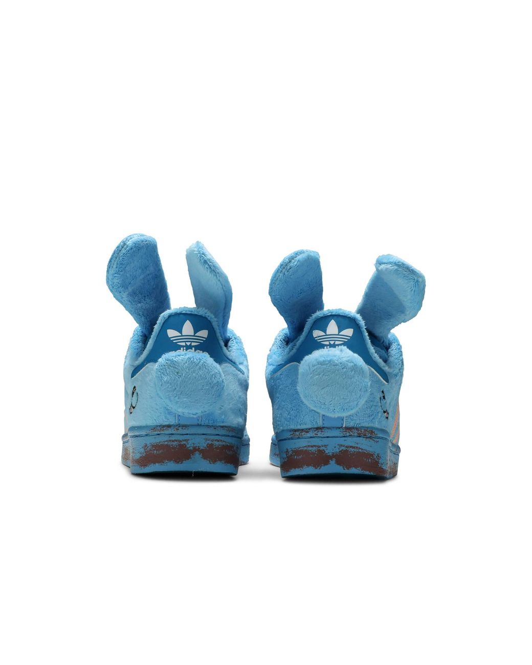 melting sadness bunny