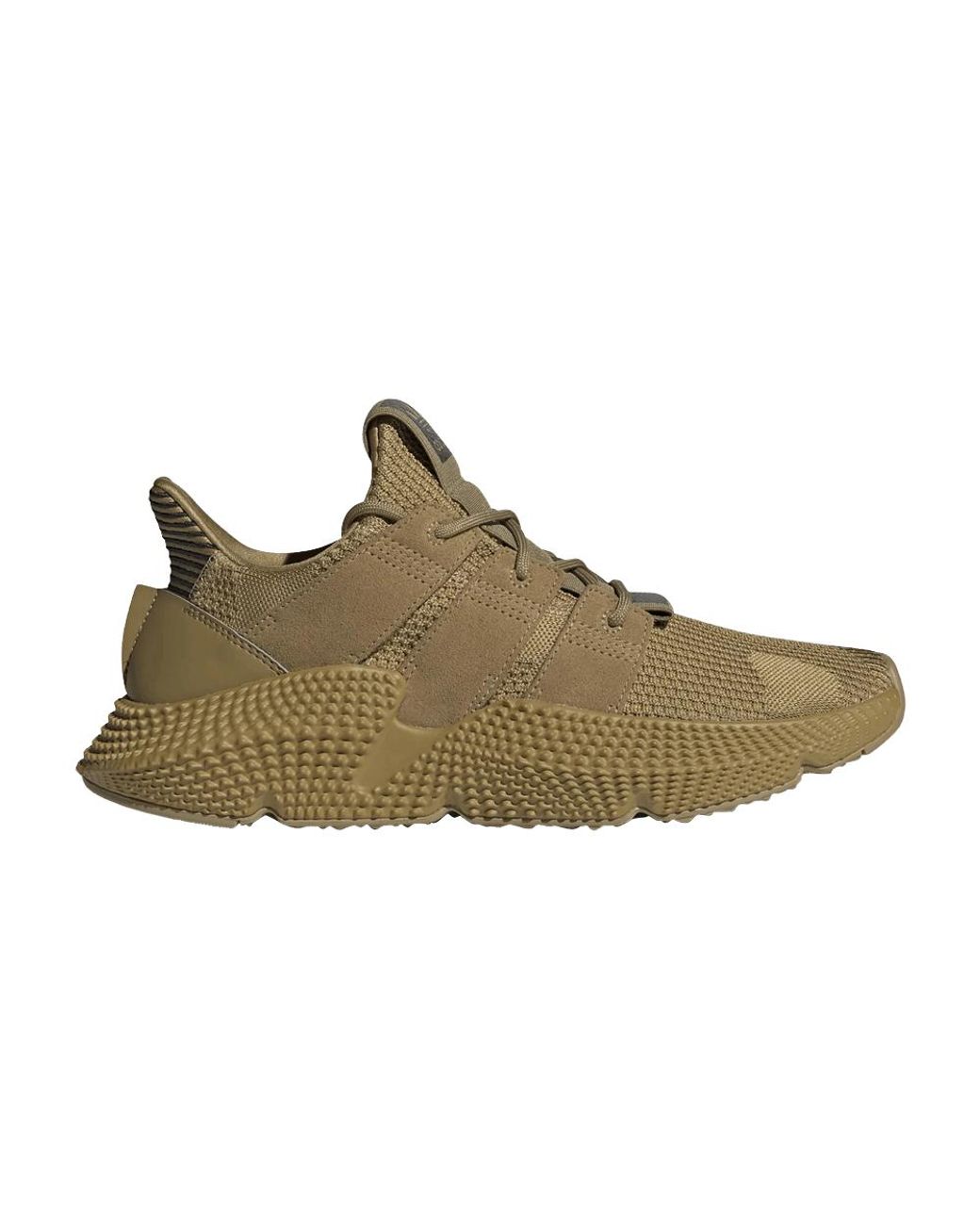 adidas Prophere 'khaki' in Green for Men | Lyst