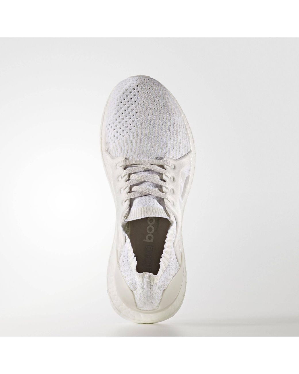 ultra boost x women's white