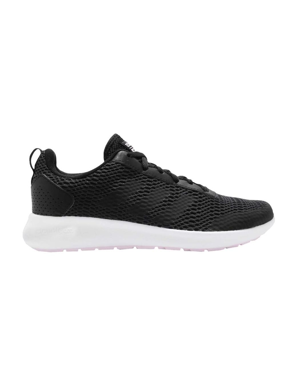 adidas Element Race 'carbon' in Black | Lyst
