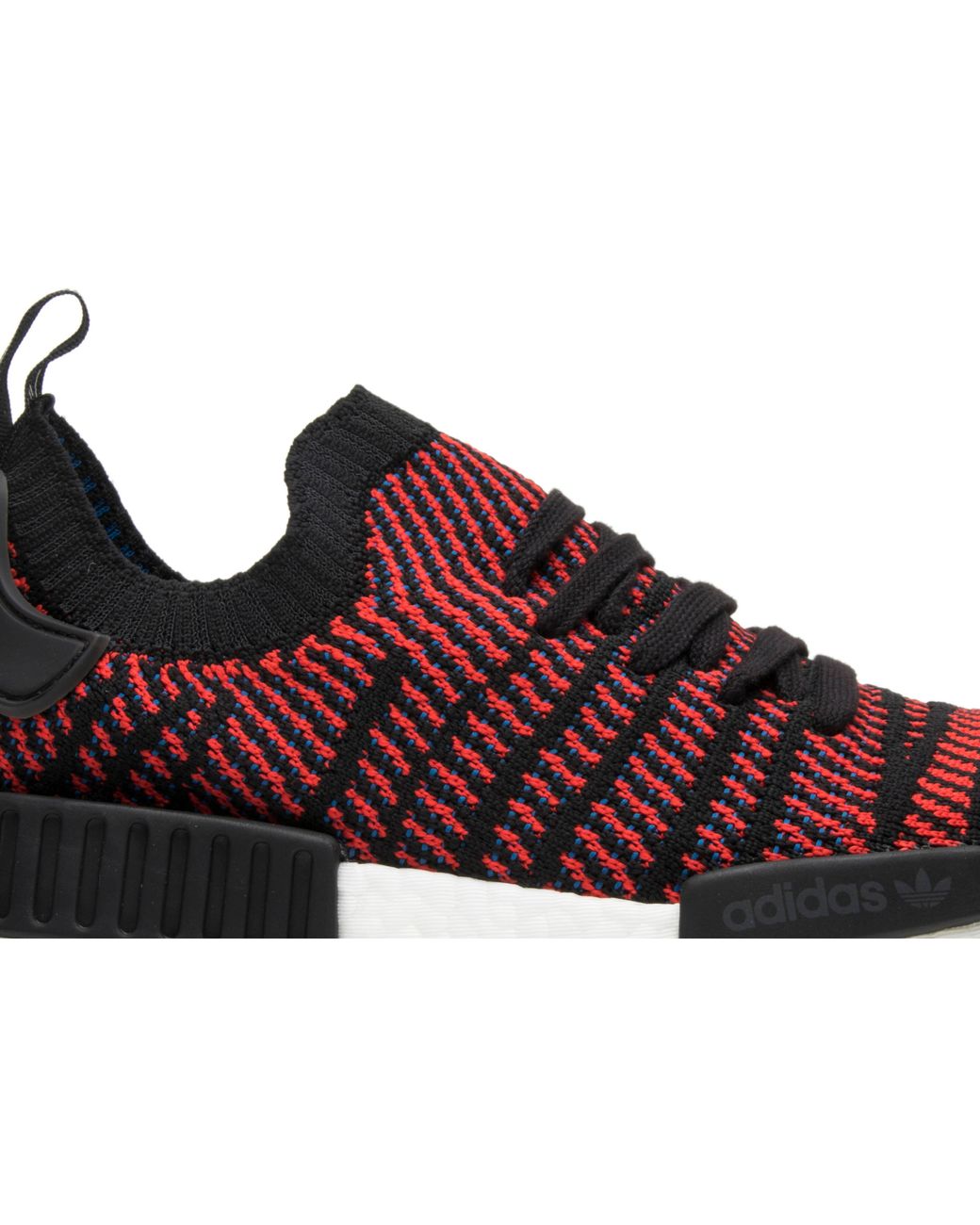 adidas nmd r1 stlt pk red