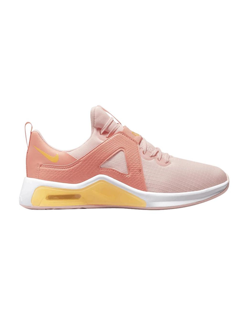 Nike Air Max Bella Tr5 Orange' in Pink Lyst