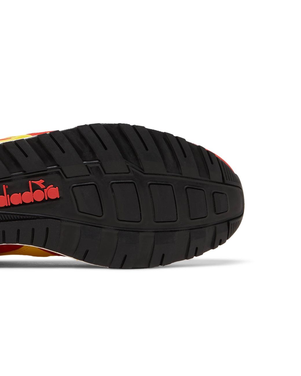 Diadora Foot Locker X N9002 'rocky Balboa Saga's 45th Anniversary - Ivan  Drago' in Red for Men | Lyst