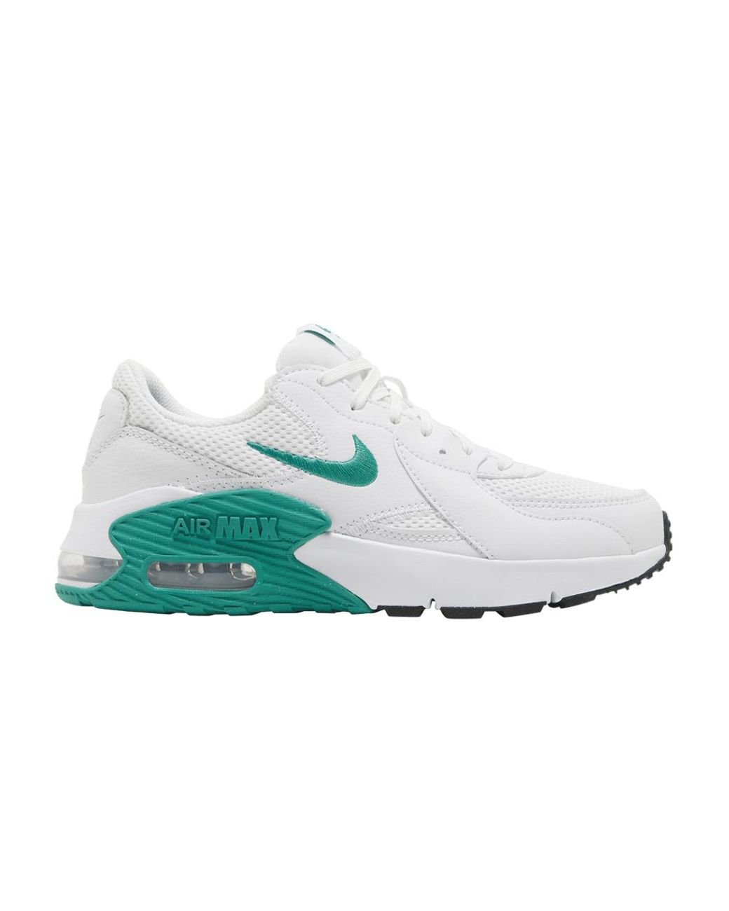 wmns nike air max excee white