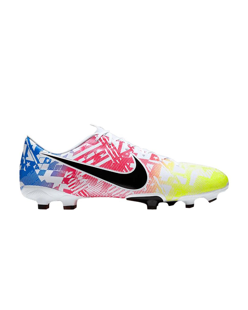 nike mercurial x neymar