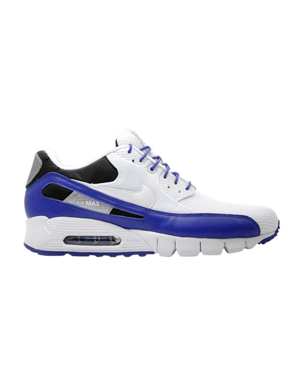 Nike Air Max 90 Current in Blue for Men | Lyst