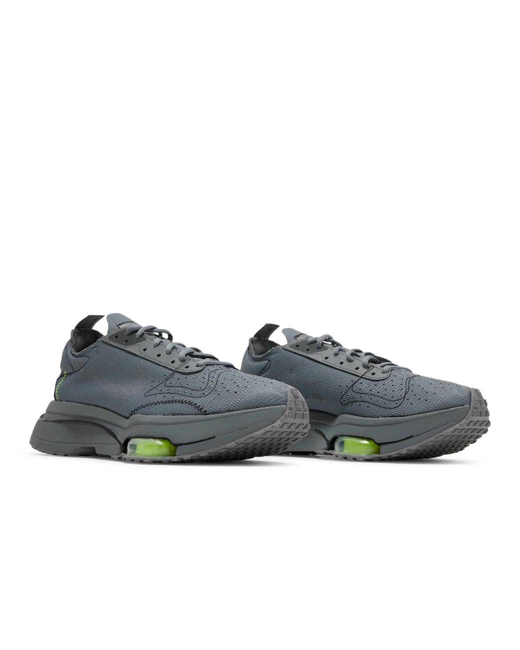 Nike Air Zoom-type 'swooshless - Smoke Grey' in Gray for Men | Lyst