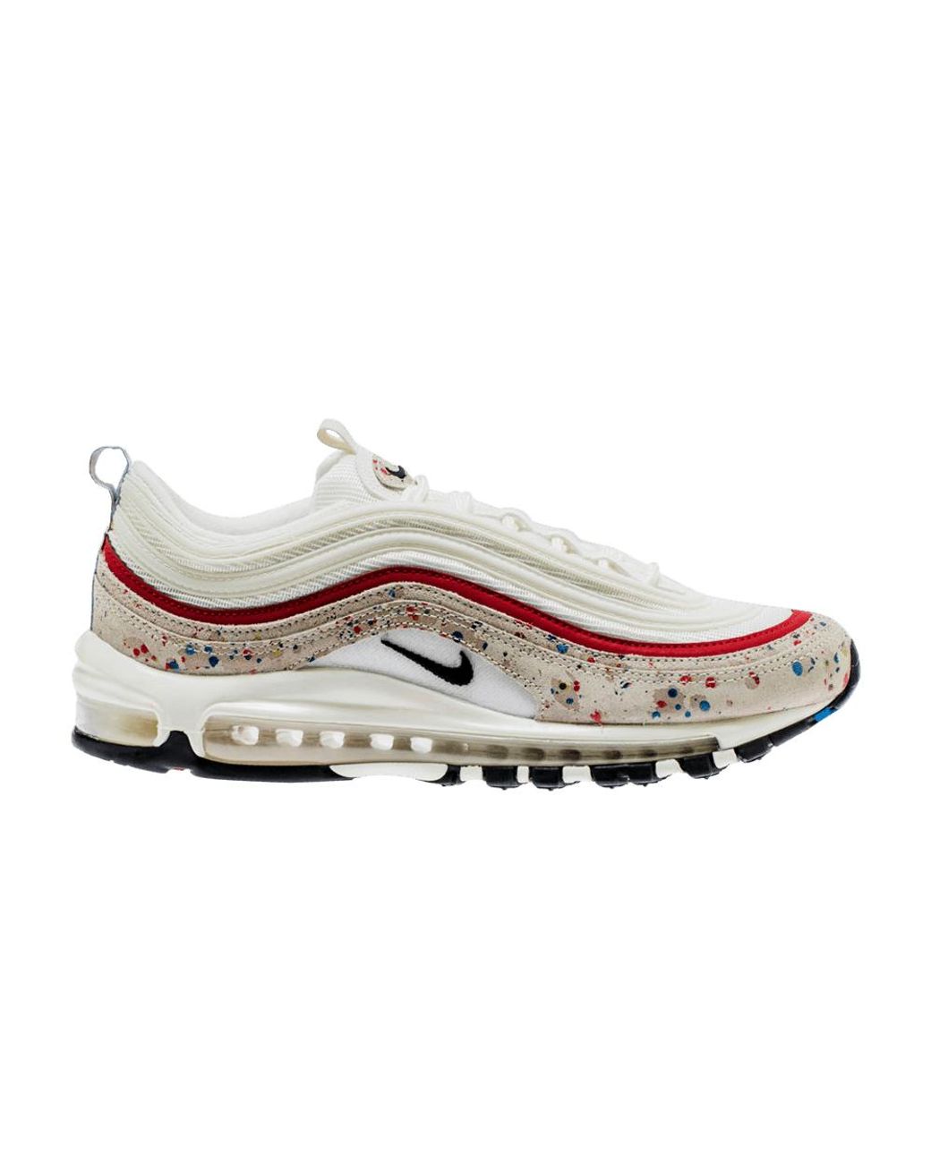 white mens nike air max 97