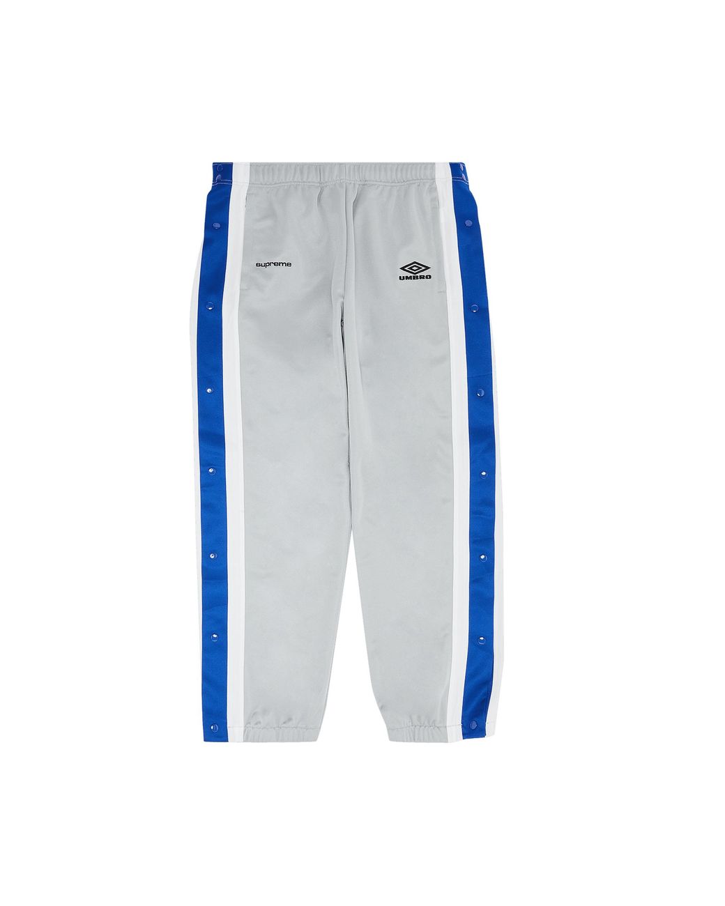Kids Adidas Trackpants Boiler Room Umbro X Shell Track Pant