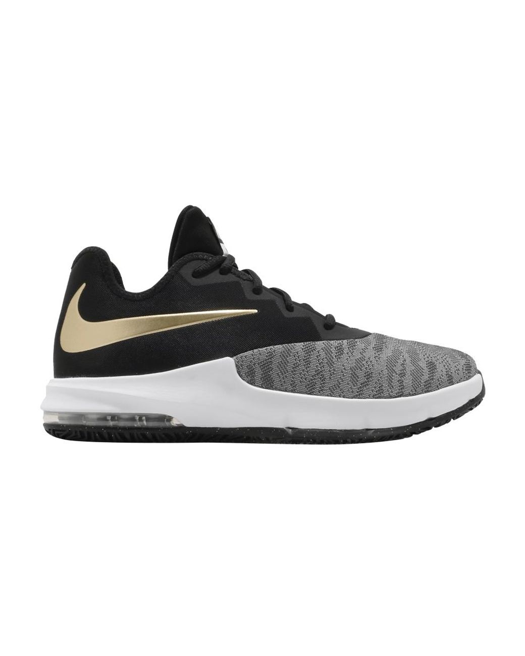 nike men's air max infuriate