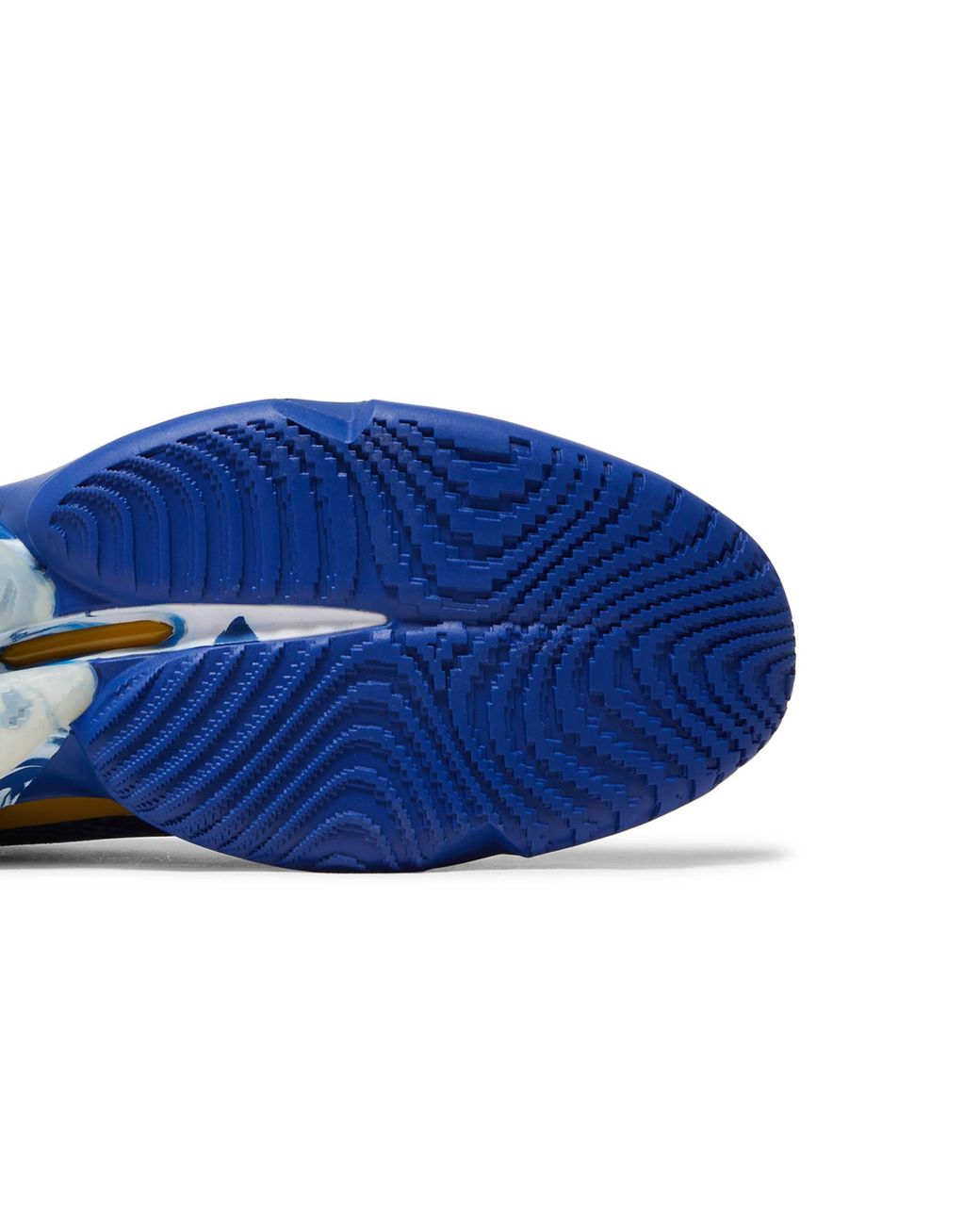 adidas D.o.n. Issue #4 'mcdonald's All-american' in Blue for Men
