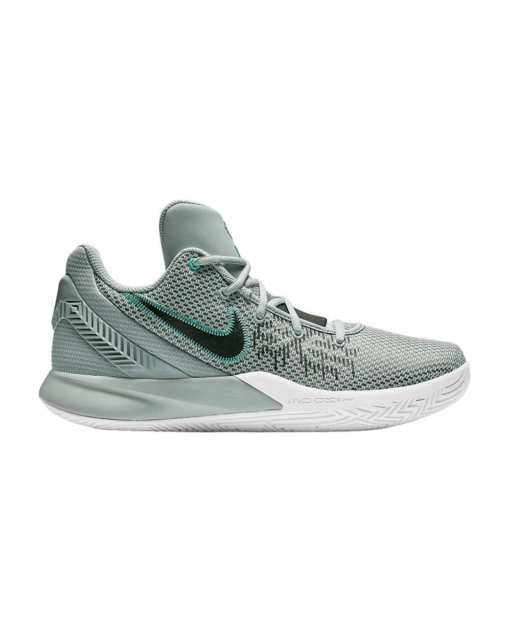 kyrie flytrap 2 grey