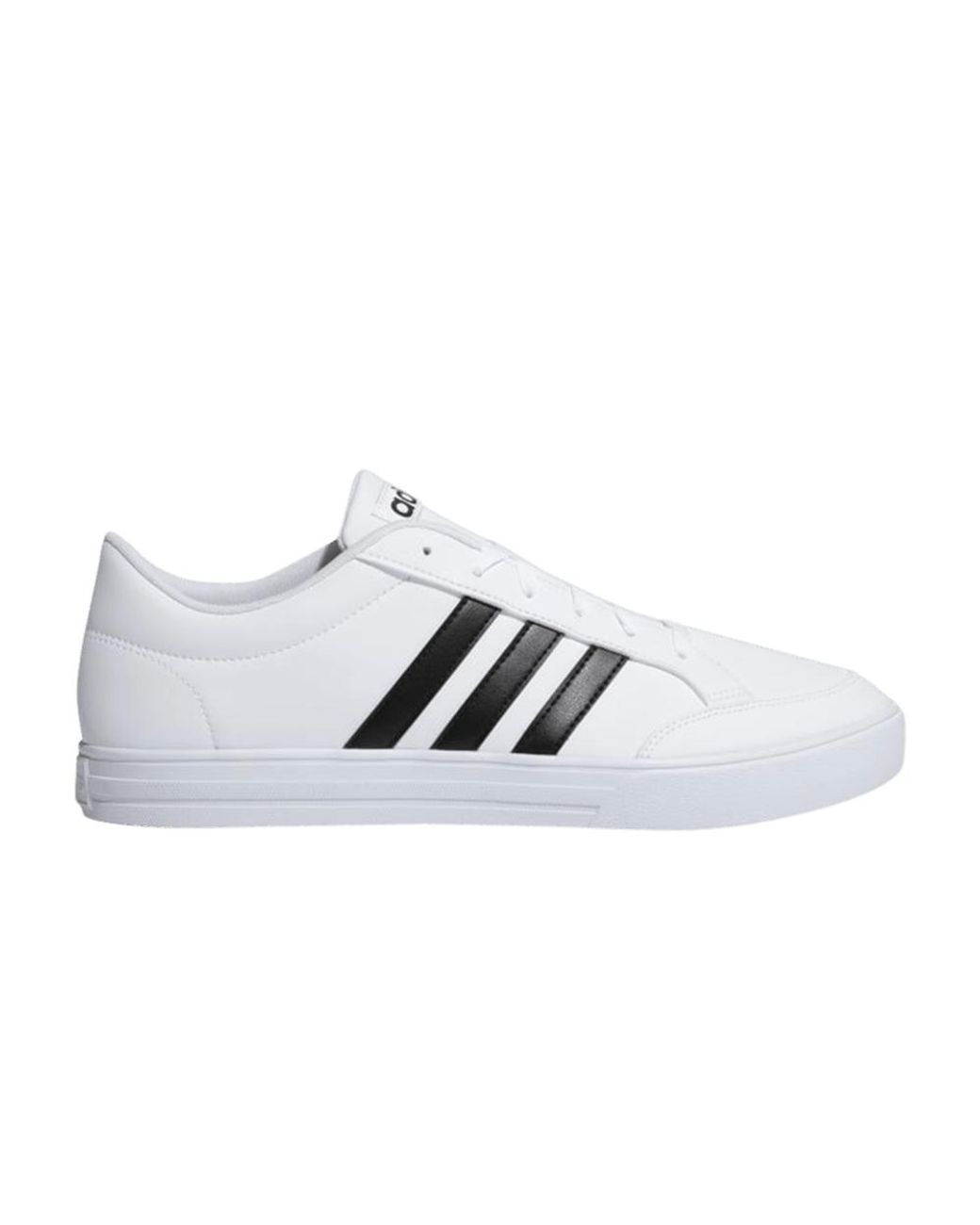 adidas Vs Set 'white Black' for Men | Lyst