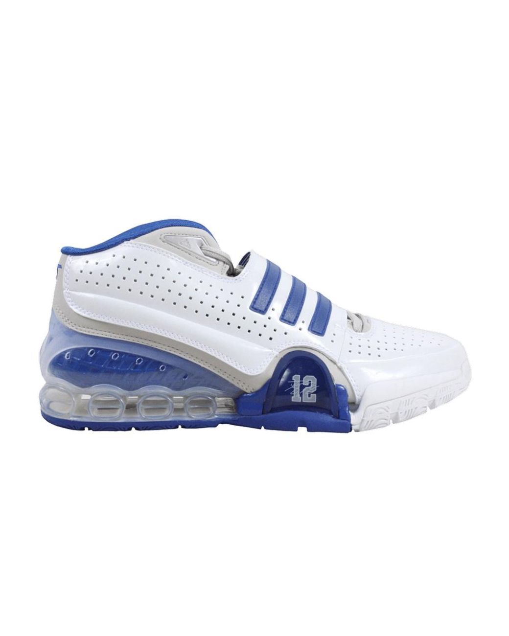 adidas commander shoes