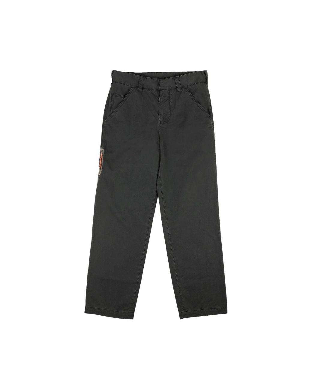 Heron Preston Uniform Pants 'grey' in Gray for Men Lyst