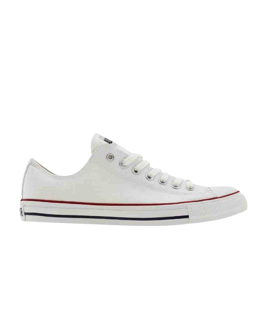 Converse Chuck Taylor All Star Ox 'optical White' for Men | Lyst