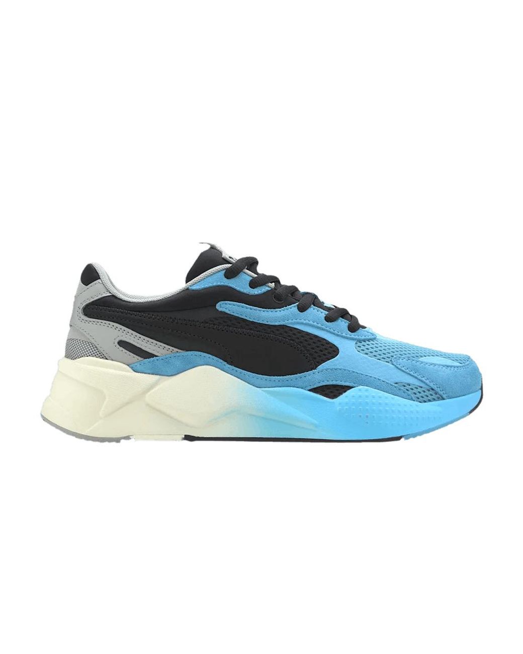 PUMA Rs-x3 in Blue for Men - Lyst