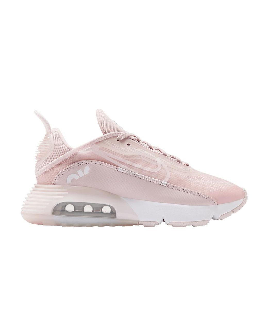 air max 2090 women's pink