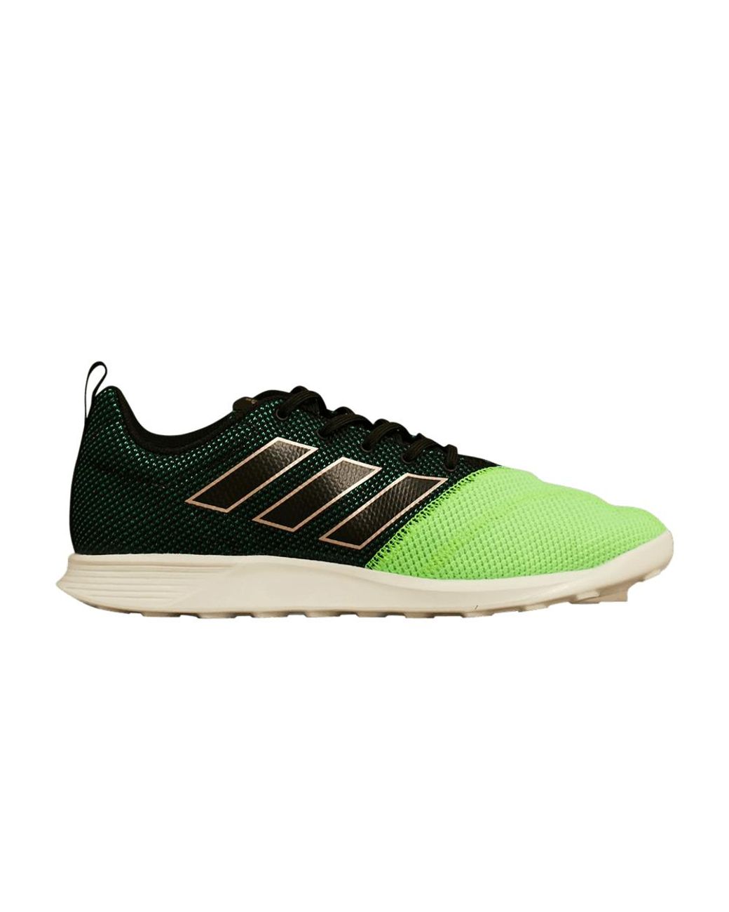 adidas Ace 17.4 Trainer 'core Green' for Men | Lyst