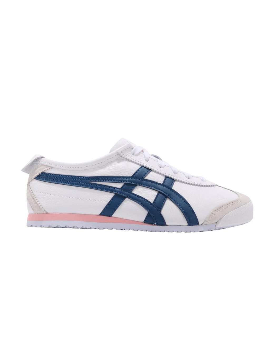 Onitsuka Tiger Mexico 66 'independence Blue' | Lyst