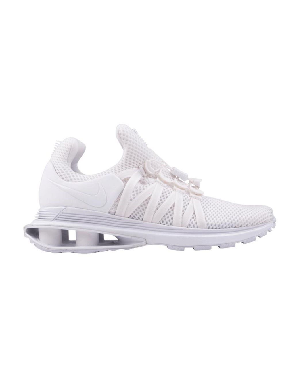 wmns shox gravity