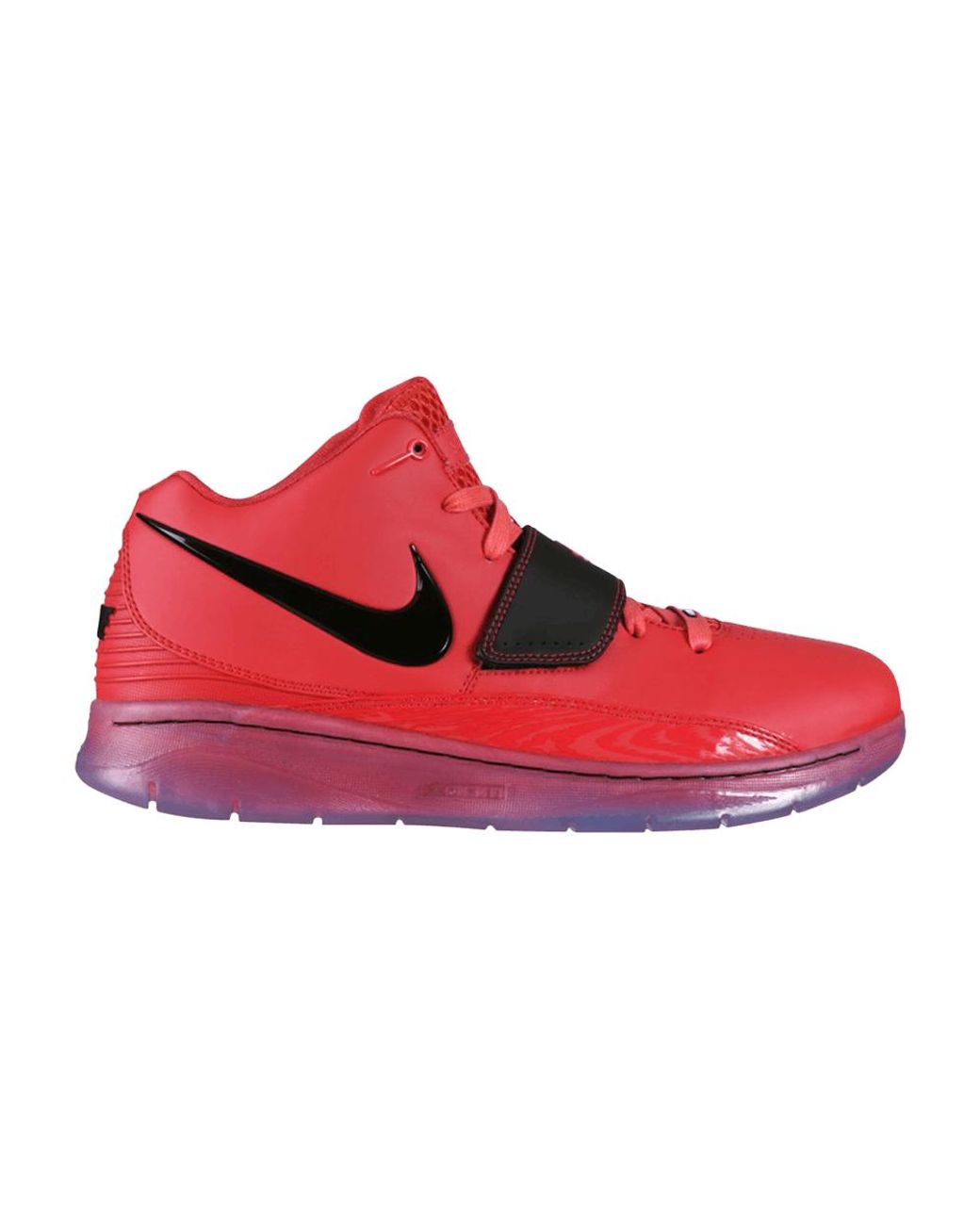 Nike Kd 2 'all Star' in Red for Men | Lyst