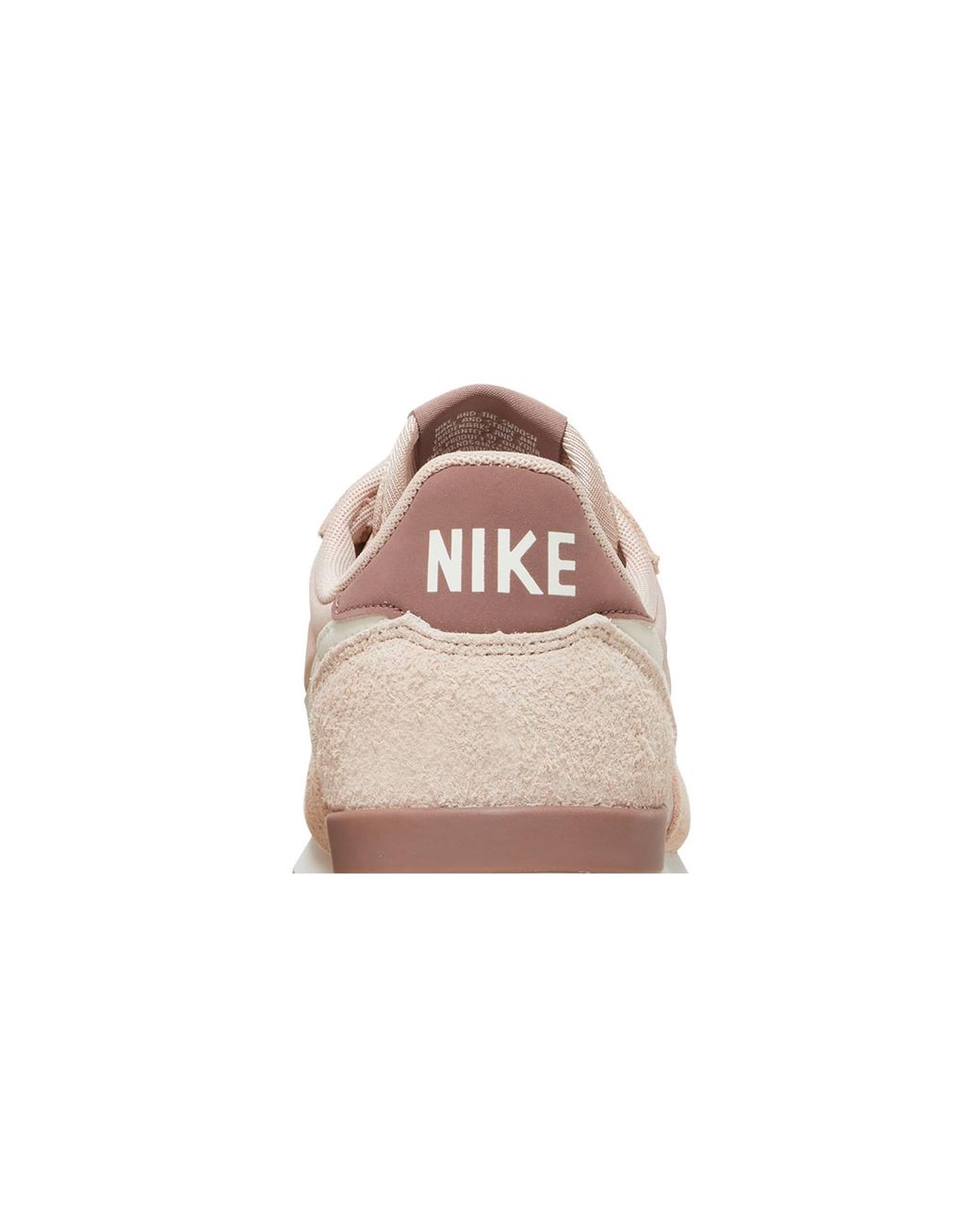 Nike Internationalist 'particle Beige Mauve' in White | Lyst