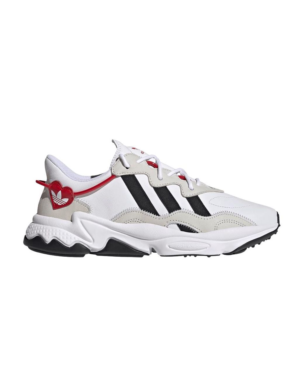 adidas Ozweego 'valentine's Day' in White for Men | Lyst