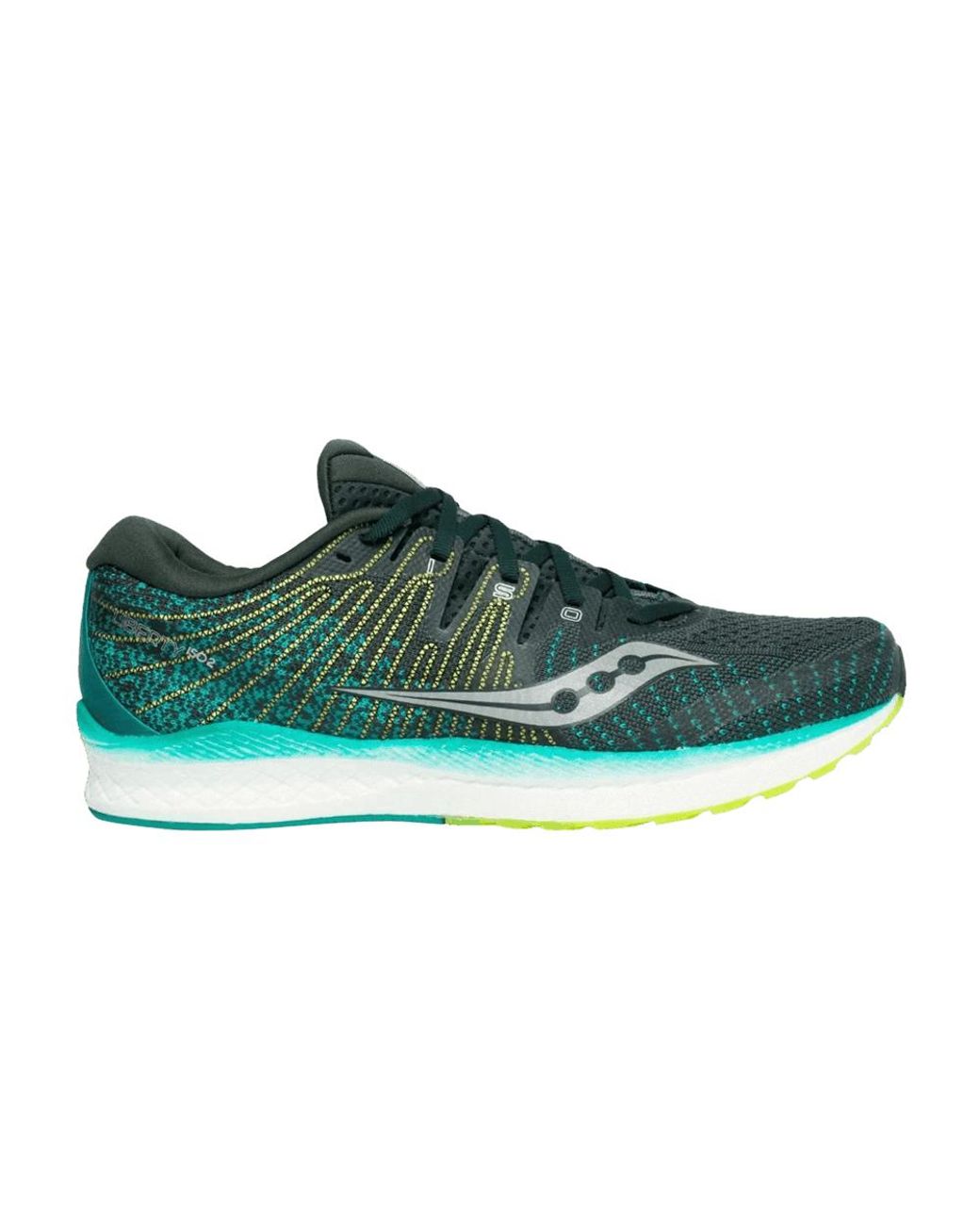 Saucony Liberty Iso 2 'green Teal' for Men | Lyst