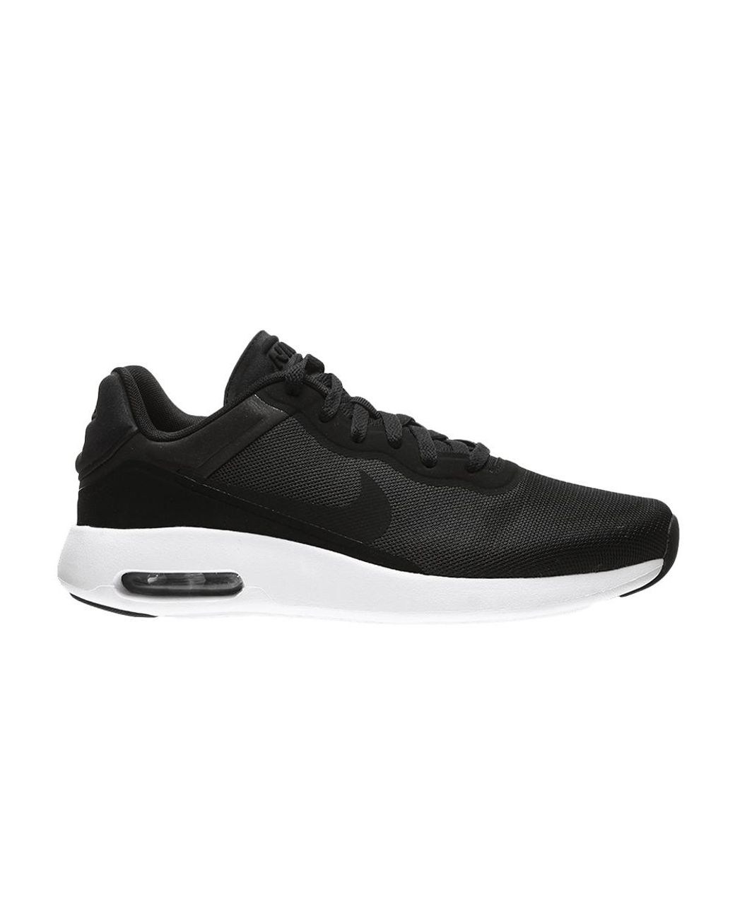 Nike Air Max Modern Essential 'anthracite' in Black for Men | Lyst