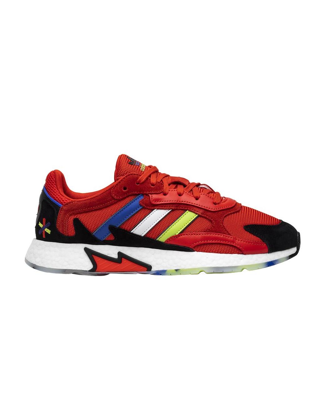 adidas Tresc Run 'asterisk Collective' in Red for Men | Lyst