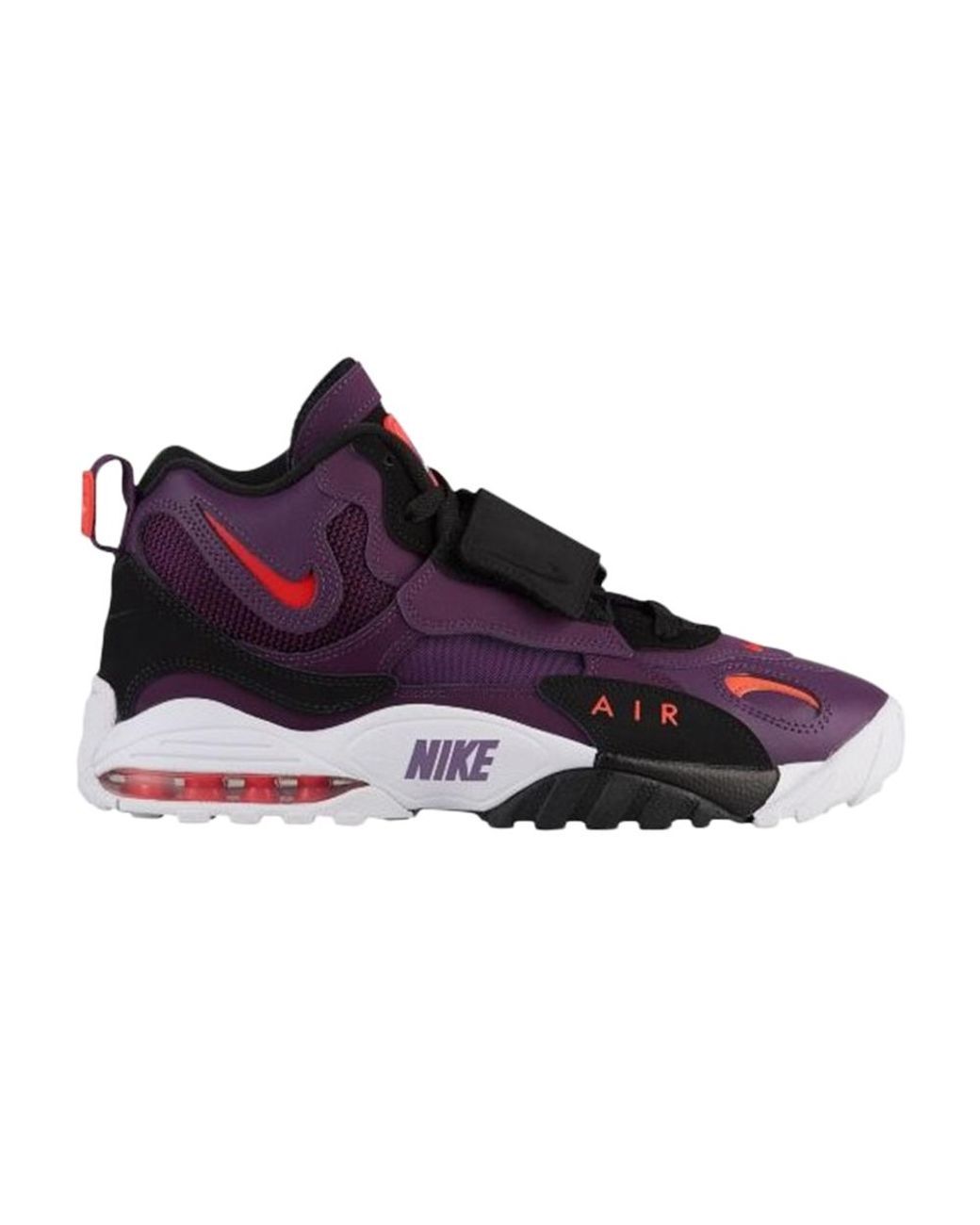 Nike Air Max Speed Turf 'night Purple' for Men | Lyst