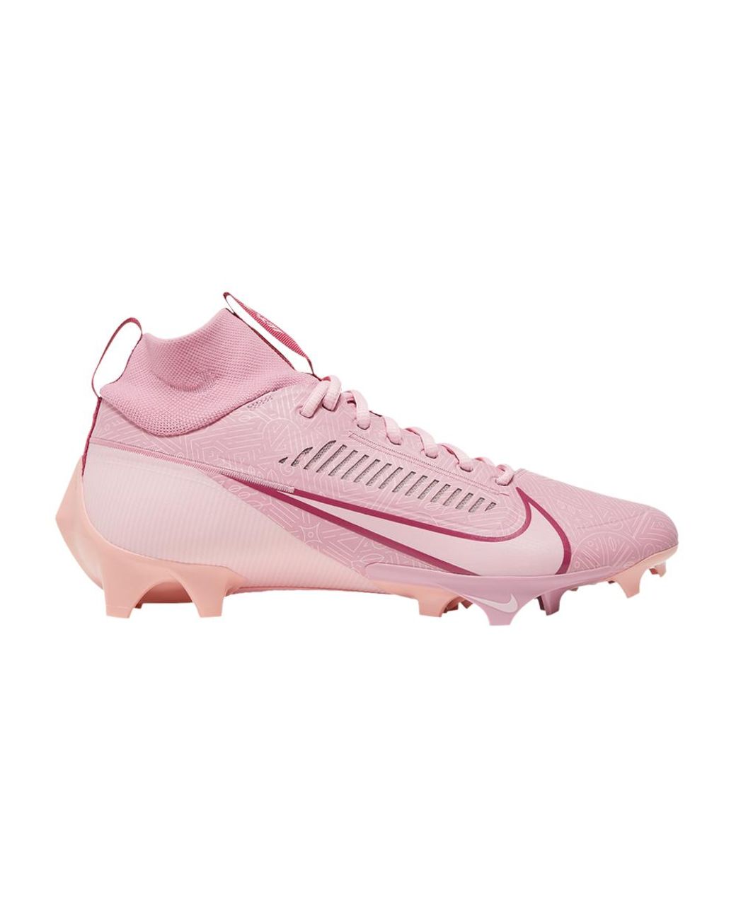 What Pros Wear: Kyler Murray's Nike Vapor Edge 360 Elite Cleats - What Pros  Wear