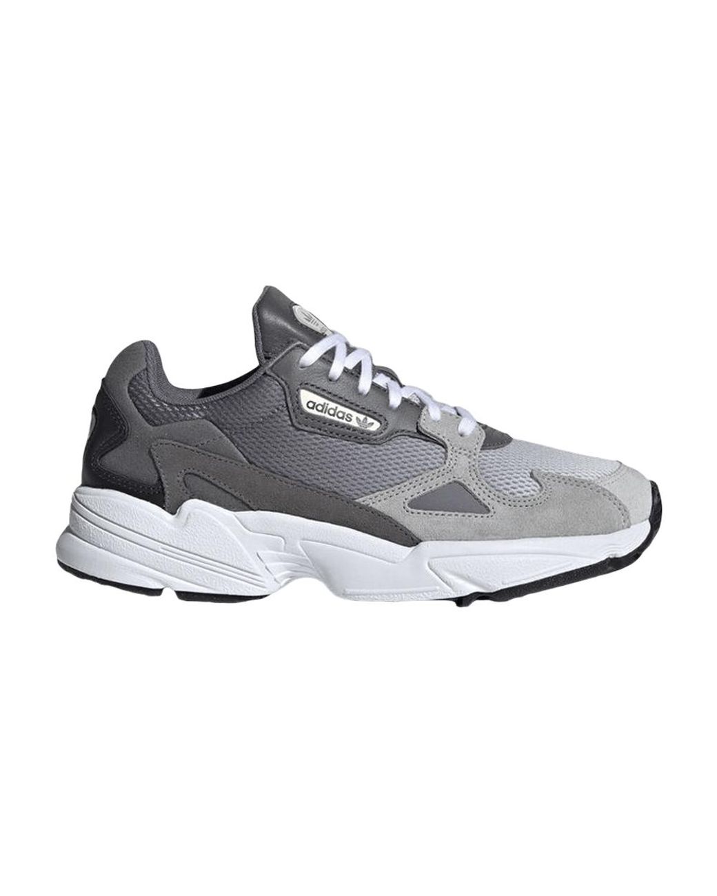adidas Falcon 'grey' in Gray | Lyst