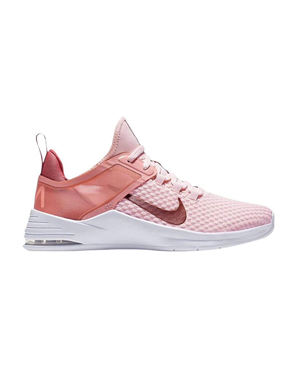 Nike Air Max Bella Tr 2 'echo Pink Bronze' | Lyst