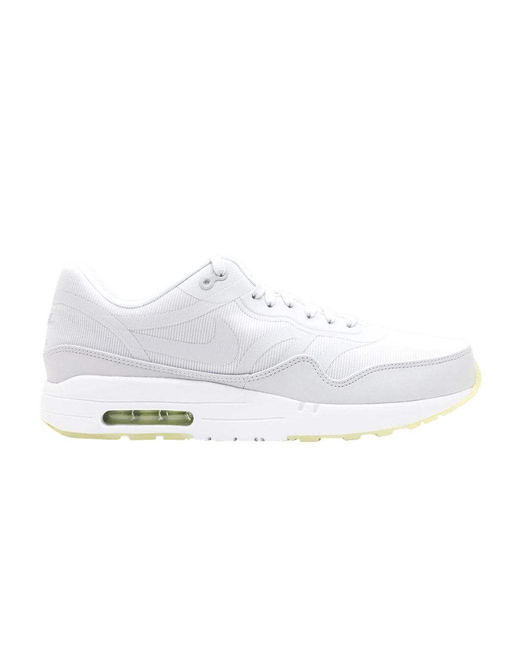 Nike Air Max 1 Prm Tape 'glow In The Dark' in White for Men | Lyst