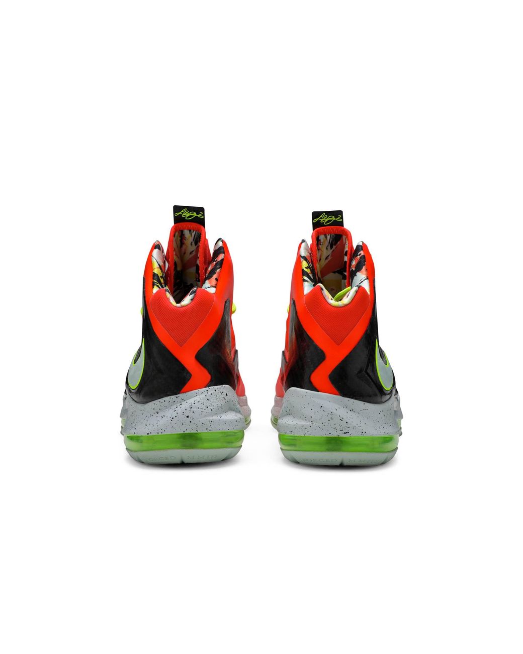 lebron 10 elite crimson