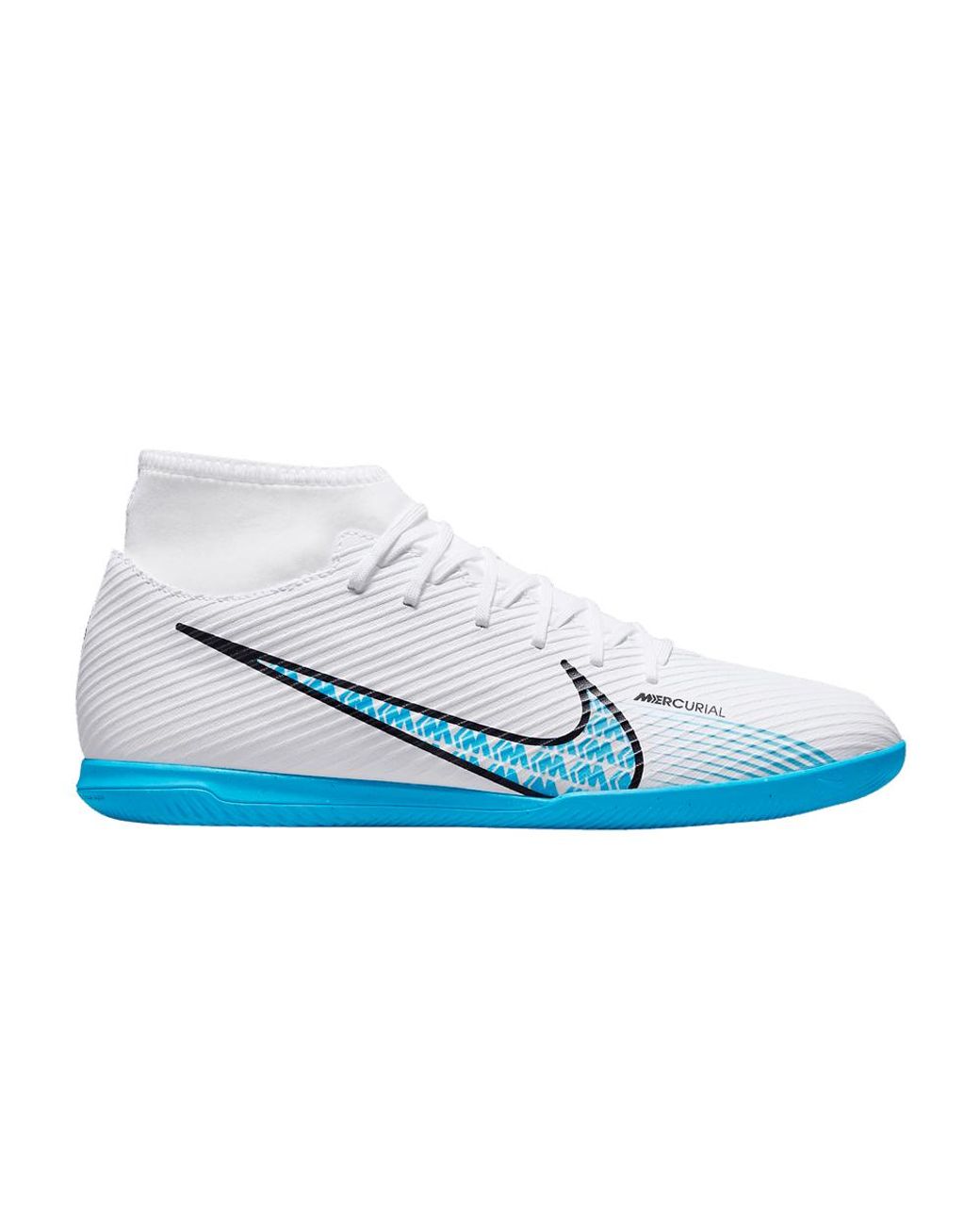 Nike Mercurial Superfly 9 Club Ic 'blast Pack' in Blue for Men | Lyst
