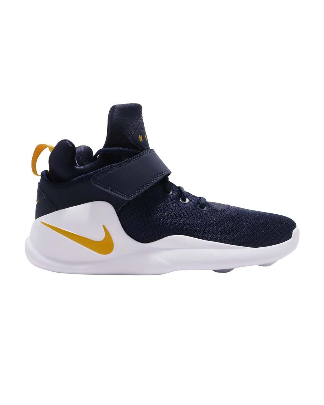 Nike Kwazi 'midnight Navy' in Blue for Men | Lyst