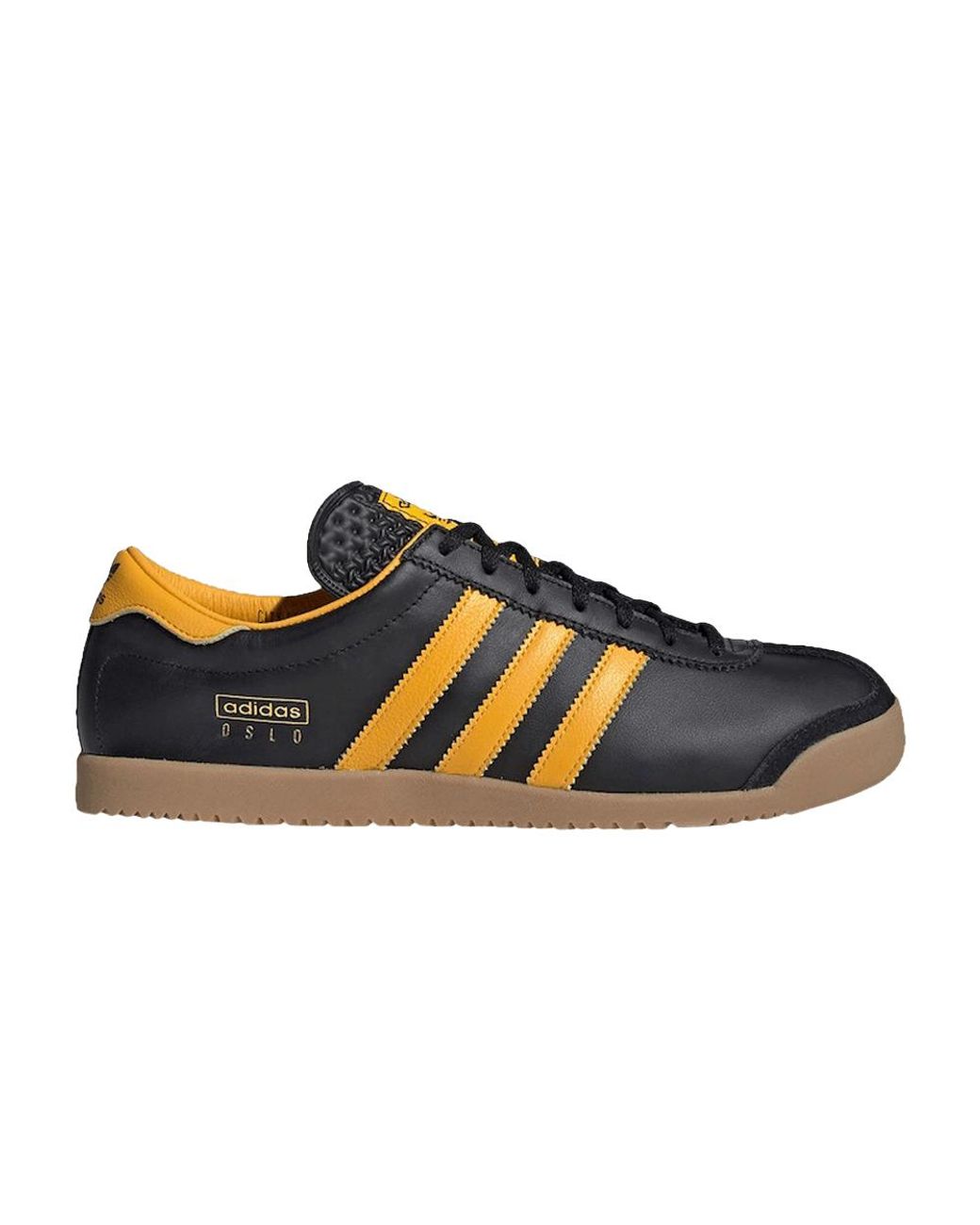 adidas Oslo 'active Gold' in Blue for Men | Lyst