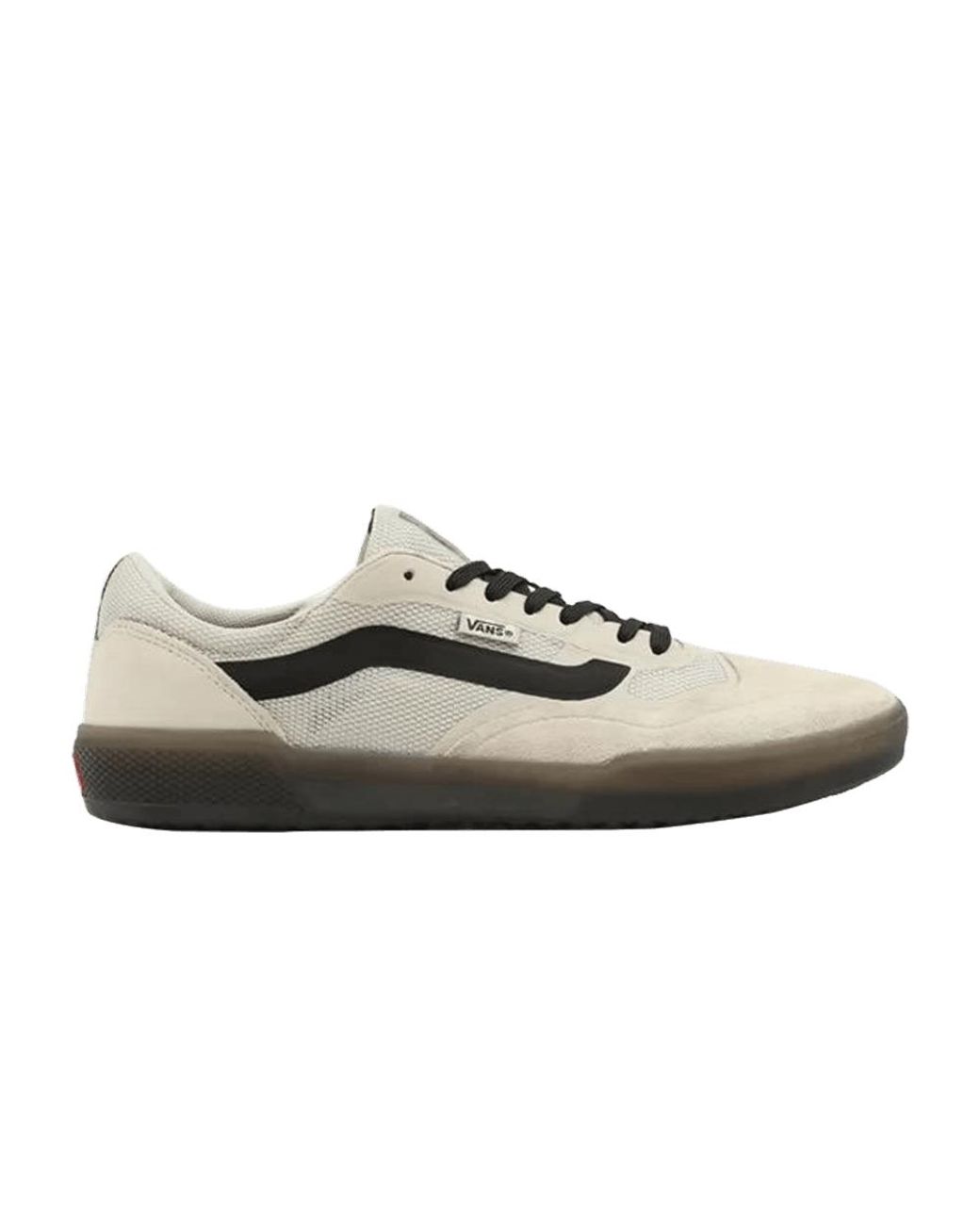 Vans Ave Pro 'timber Wolf' in Gray for Men | Lyst