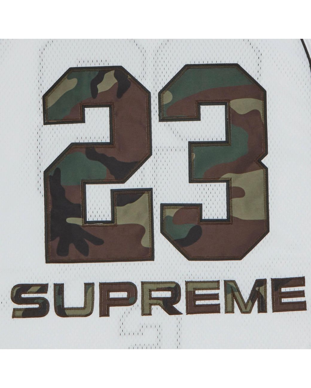 Perfect Season Football Jersey - spring summer 2023 - Supreme