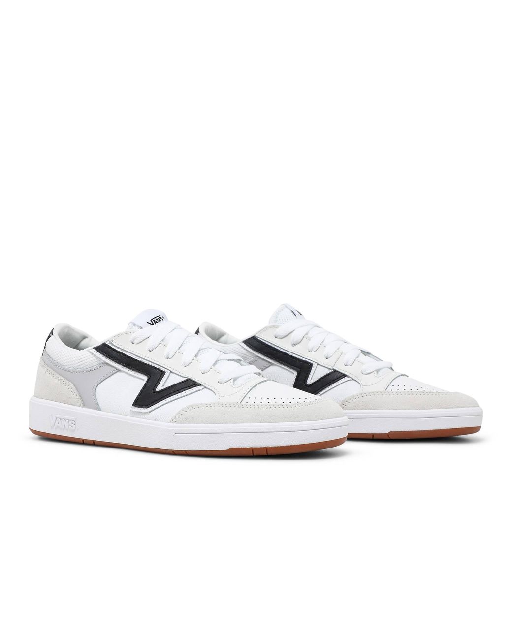 ténis staple lowland comfycush